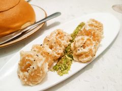 大树白芥虾-大树餐厅(红旗街万达店)