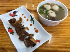 -八市阿杰五香(大元路分店)