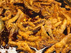 无骨凤爪-嘉州九妹凤爪(乐山总店)