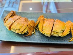 -百年老字号·观振兴蟹黄面·三虾面·苏式面(观前街富仁坊巷店)