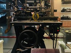 -中国铁道博物馆(正阳门馆)