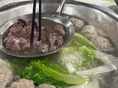 -老猫牛肉火锅(沙溪店)