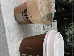 -Tequila Espresso(嘉善路店)
