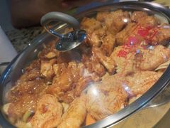 -黄记煌三汁焖锅(1818广场店)