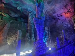 -泰安地下龙宫景区