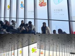 -上海中心大厦