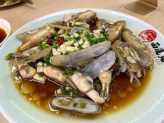 -面道赞宁海海鲜面(迎凤街店)