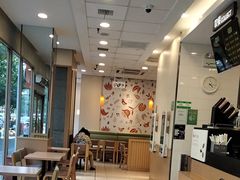 -德克士(北关店)