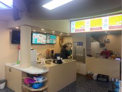 -面道赞宁海海鲜面(迎凤街店)