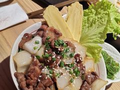 -大和食乐·鲜和牛酸汤火锅(环宇荟店)