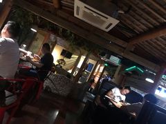 -举炊·寻湘记·新鲜现炒(临平西子国际店)