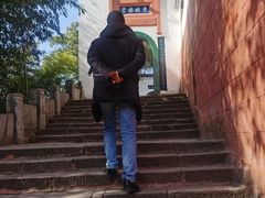 -东坡赤壁风景名胜区
