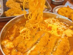-青春分食(仙林大学城店)