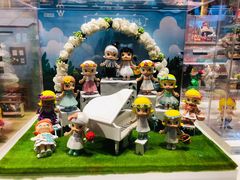 -泡泡玛特POPMART(大卫城店)