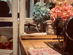 -秀儿家の小确幸融合西餐厅(万达店)