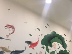 -昱成园家常菜馆(利民道店)