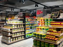 -物美超市(三里河店)