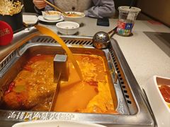 -海底捞火锅(荣盛广场店)