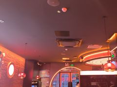 -探鱼·鲜青椒爽麻烤鱼(广州欣荣广场店)
