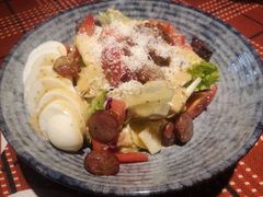 主厨沙拉-Primo·丽莫意大利窑烤披萨