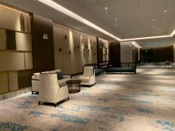 -南宁中心永恒皇冠假日酒店·宴会厅