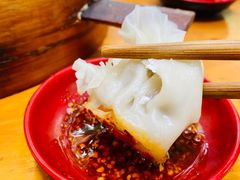 -海汇源老烧麦店(东大街总店)