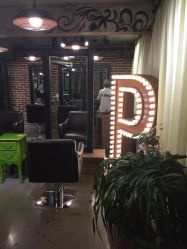 -P.STYLE 派斯造型