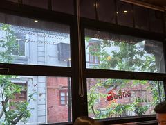 -Bistro Les Lilas丁香花小酒馆