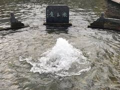 -百脉泉景区