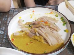 -鸿运楼烤鸭店(天桥店)