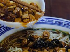 -同得兴 Since·1995 传统苏式面馆(嘉馀坊店)