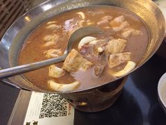 -堂宴·老厦门私房菜(1988仙岳总店)