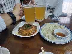-公寓家常菜馆(海军博物馆店)