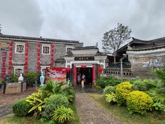 -客家大院·非遗赣南客家菜(郁孤台店)