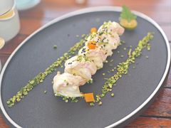 -喜鼎海胆水饺(东港店)