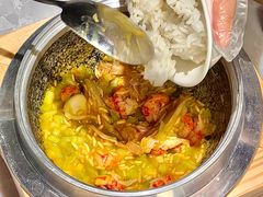 -大潮淮·淮扬菜(何园旗舰店)