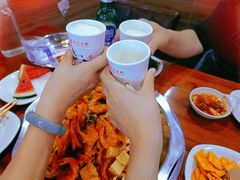 -邵汇大虾(吉林大路店)