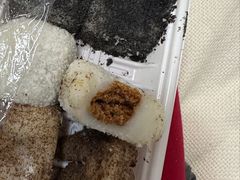 -南大门韩国米糕(公滨路店)