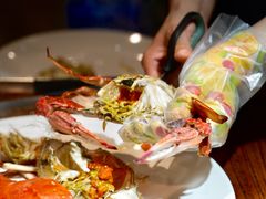 -海味当家·蒸锅海鲜(星海公园店)