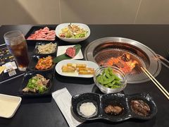 -和牛 烧肉寿喜烧涮锅 善(心斎橋店)