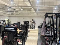 -FLARE STAR FITNESS(复地活力城店)