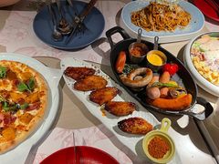 -布拉诺牛排西餐厅(上城天街店)