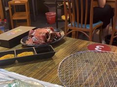 -吉志烤肉(太原总店)
