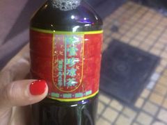 -黎雪珍凉茶(八旗二马路店)