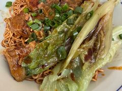 -亞婆井·劲抽面食(铂顿城店)