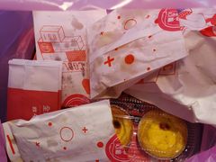 -酷公社·榴莲披萨(太原街店)