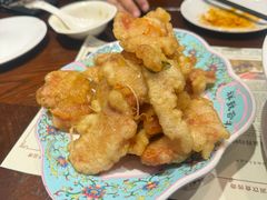 -老厨家(友谊路总店)