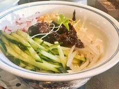 -喜悦烤鸭·新京菜(王府井店)