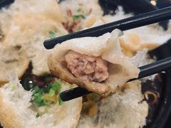 -明将锅贴(五爱路店)