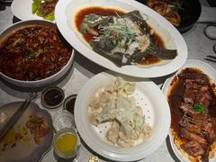 -上和臻品中国菜(花园街店)